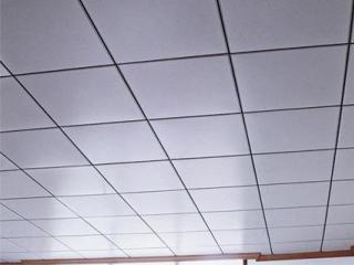 哪里有卖方形铝扣板吊顶-详解铝扣板异型吊顶安装步骤
