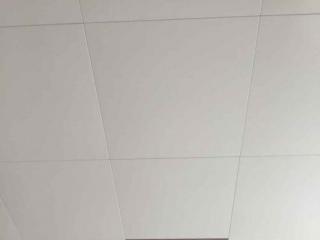 纳米铝扣板-客厅铝扣板吊顶厂家讲讲铝扣板吊顶安装有哪些误区