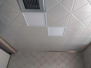 铝扣板吊顶和铝扣板吊顶-一级吊顶和二级吊顶区别有什么