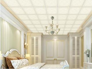 铝扣板吊顶性能-防风铝扣板厂家性能解析