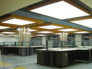 西宁铝扣板吊顶-机房吊顶铝扣板怎么样