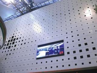 铝扣板和铝单板墙幕-铝单板和铝扣板区别