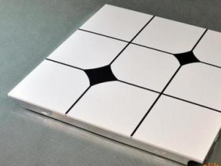 多色铝扣板-听铝扣板生产厂家给你讲一讲