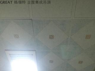 集成吊顶全国十强-2019年集成吊顶行业发展趋势怎样