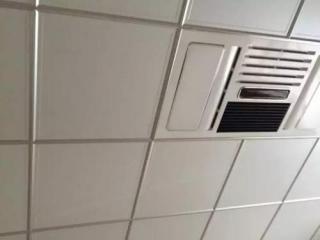 成都铝扣板吊顶厂家-看佛山集成吊顶厂家怎么讲吧