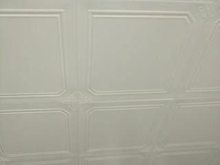 无锡铝扣板吊顶-教你几招选铝扣板