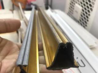 铝扣板吊顶收费-铝扣板批发厂家叫你跌级铝扣板吊顶验收要这样做