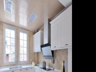 厨卫铝扣板吊顶工程-厨卫铝扣板吊顶又要怎么选