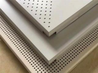 铝扣板厂家企业-办公室铝蜂窝板厂家总结铝蜂窝板用途有哪些