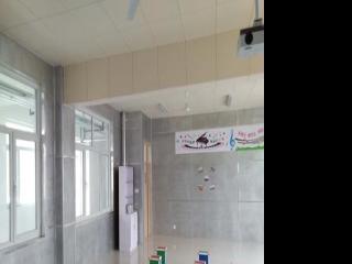 铝扣板吊顶板批发-铝扣板批发厂家详解食堂铝扣板吊顶可行性