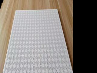 桂林铝扣板-铝扣板吊顶安装具体怎么操作呢