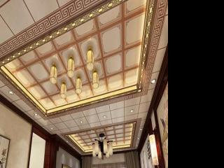 农村客厅集成吊顶-客厅集成吊顶吊多高