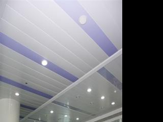 十大铝扣板集成吊顶厂家-佛山集成吊顶厂家讲解铝扣板集成吊顶价格