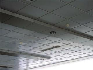 室内墙体铝扣板价格和图片-室内铝扣板厂家分享铝扣板吊顶效果图