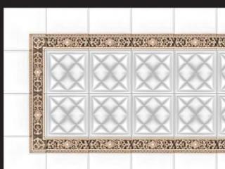 大型工装集成吊顶-选购医院工装铝扣板吊顶