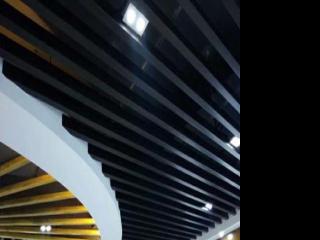 做吊顶铝扣板的厂-铝扣板吊顶安装问题总结