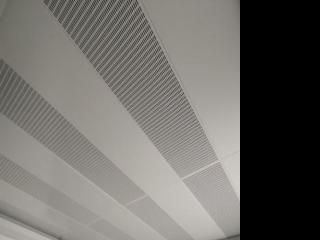 专业生产铝扣板的厂-防风铝扣板吊顶的特点