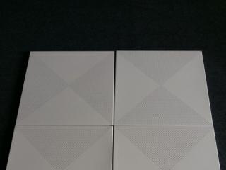 600铝扣板-铝扣板主要应用