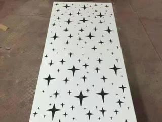 吊顶铝扣板的批发价-铝扣板吊顶多少钱一平