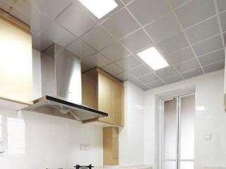 铝扣板用什么铝板-集成吊顶铝扣板用什么胶