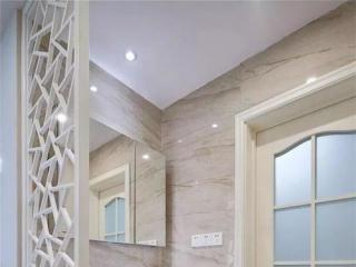 室外铝扣板吊顶做法-集成吊顶铝扣板的保养维护做不好