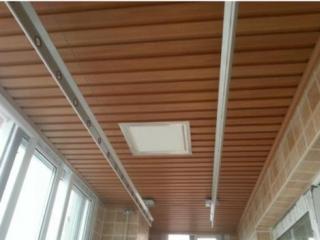 通化生态集成吊顶-集成吊顶厂家之铝扣板集成吊顶选购安装小技巧