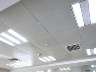 河南郑州集成吊顶-广州铝天花厂家来告诉你集成吊顶铝扣板怎么拆