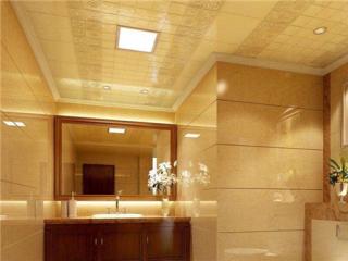 标准铝扣板尺寸-铝单板的规格尺寸参数