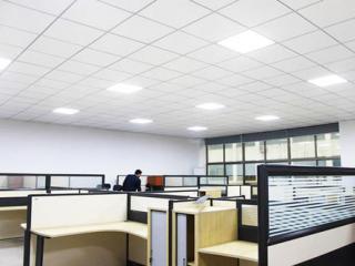 铝扣板吊顶公司的-装修公司的铝扣板为什么这么差劲