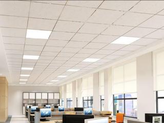 集成铝扣板工厂集成式铝扣板厂家-佛山铝天花厂家问集成吊顶和铝扣板吊顶那个贵