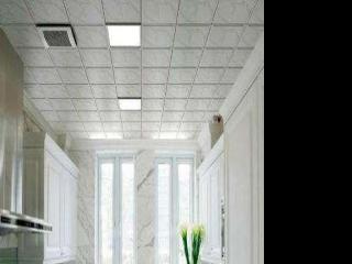 日照集成吊顶-什么是集成吊顶