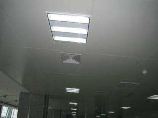 对角穿孔铝扣板-穿孔铝扣板加无纺布