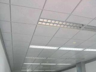 吊顶用的铝扣板啥样的好-铝扣板吊顶用什么胶