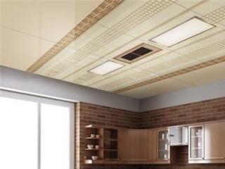 铝扣板厂需要多少钱-家装吊顶多少钱一平