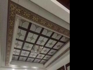 贵州铝扣板吊顶-惠州铝扣板厂家来讲讲