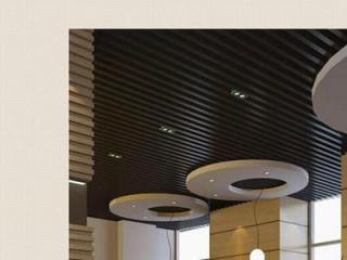 铝方通铝扣板厂家-铝方通吊顶的使用寿命