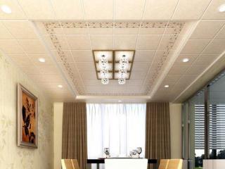 吊顶铝扣板市场价-铝扣板厂家直销批发价格是多少