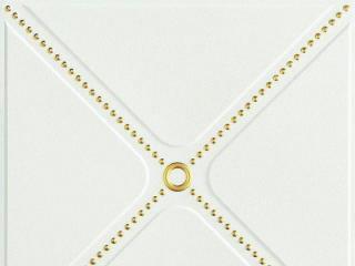 天花铝扣板图片-跟铝扣板生产厂家看看铝挂片有哪些吧