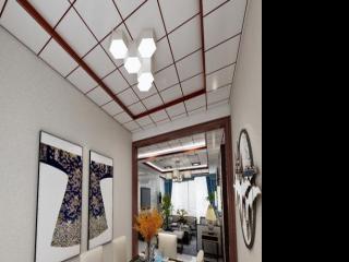 佛山铝扣板批发市场-中山铝扣板批发厂家之铝扣板的购买安装秘籍1