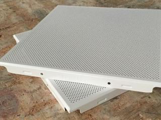 安庆铝扣板-来厨房铝扣板吊顶厂家这看看吧