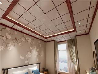 清远铝扣板厂家-清远铝扣板吊顶生产厂家告诉你