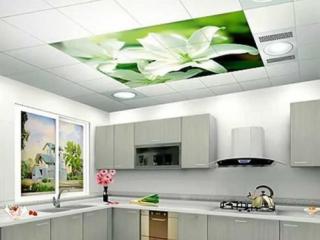 扣板材料有哪几种-有哪些铝天花材料