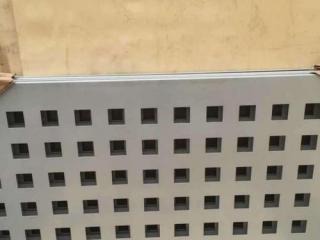 铝扣板吊顶一平方米报价-佛山铝天花厂家之吊顶铝扣板辅料计算公式