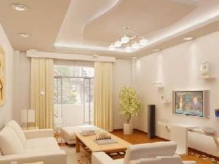 铝扣板二级吊顶的做法-为什么说集成吊顶适合家庭装修