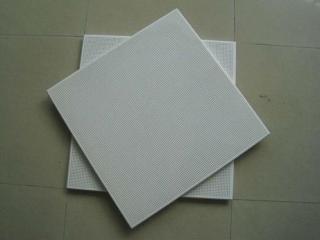 铝合金扣板吊顶大图-扣板吊顶安装方法