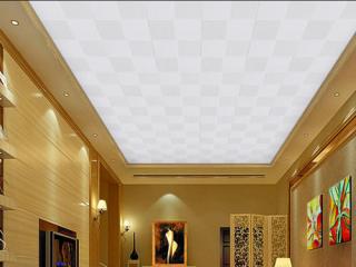 乐山集成铝扣板-工程铝扣板生产厂家