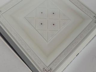 武汉集成吊顶公司-集成吊顶装饰技巧你们学会了吗