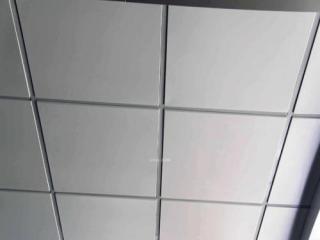 跌级铝扣板-来学学铝扣板厂家的这几招