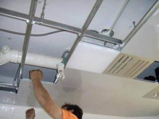 04的铝扣板-铝扣板的基材