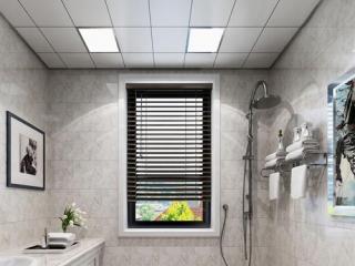 餐厅集成吊顶效果图片-安装吊顶效果到底有多好